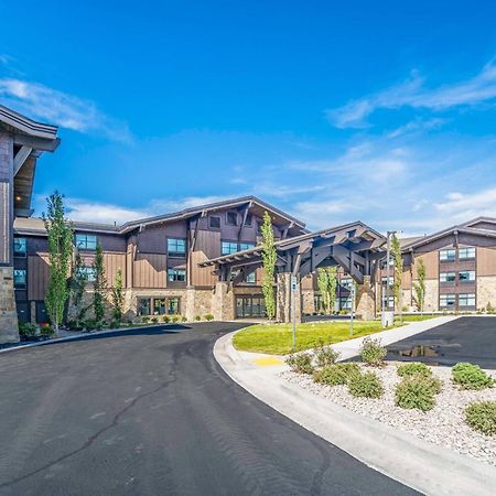 Springhill Suites Island Park Yellowstone Экстерьер фото