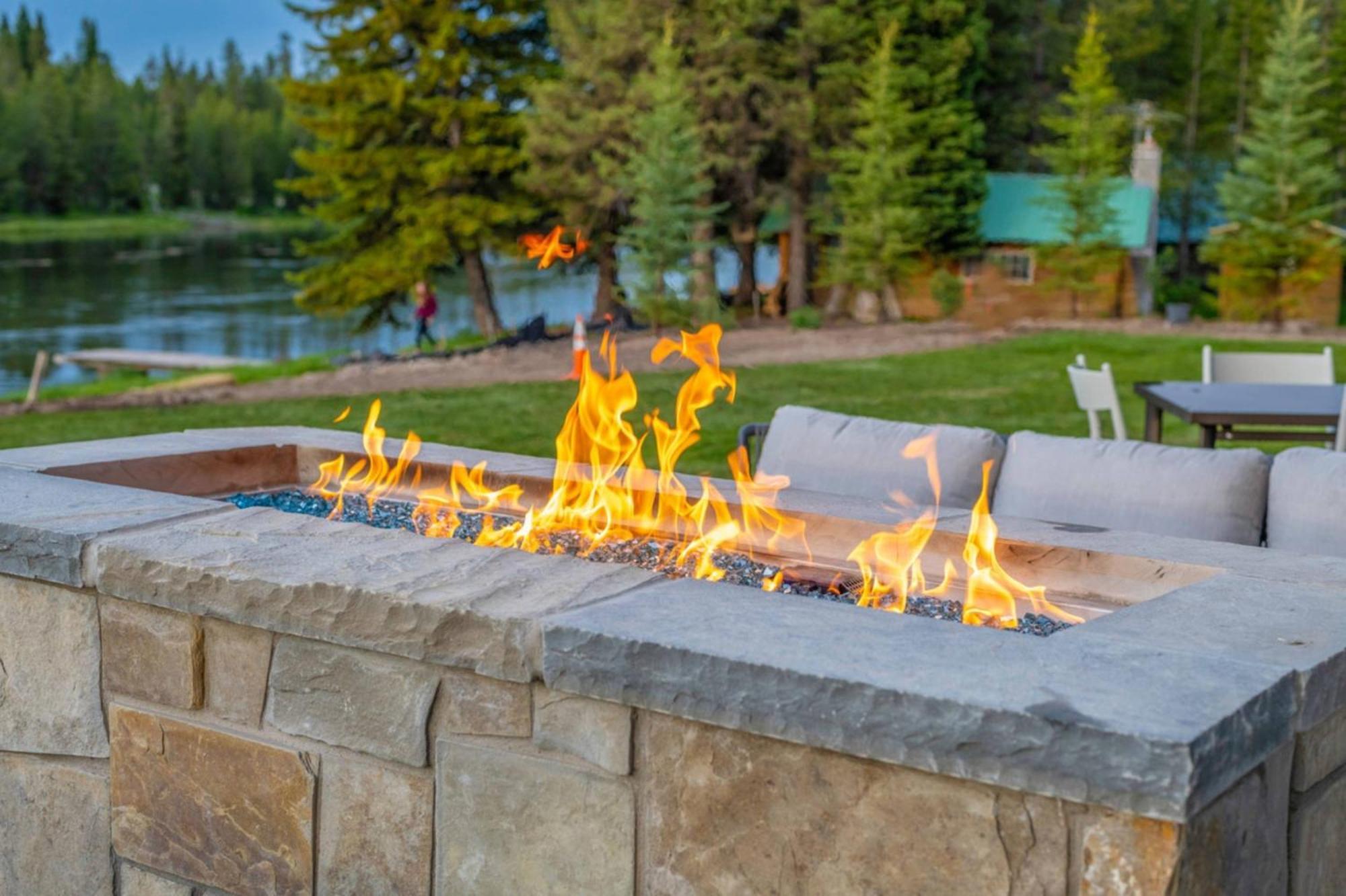 Springhill Suites Island Park Yellowstone Экстерьер фото