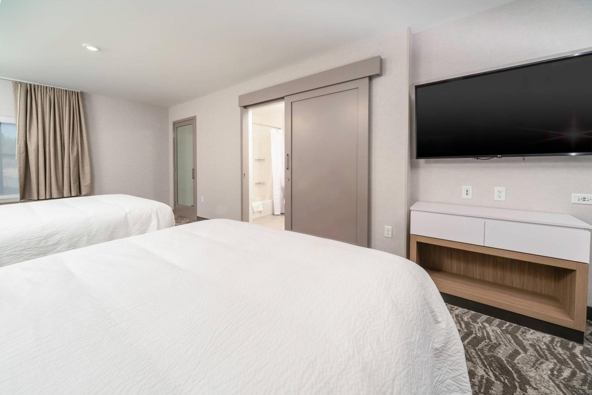 Springhill Suites Island Park Yellowstone Экстерьер фото