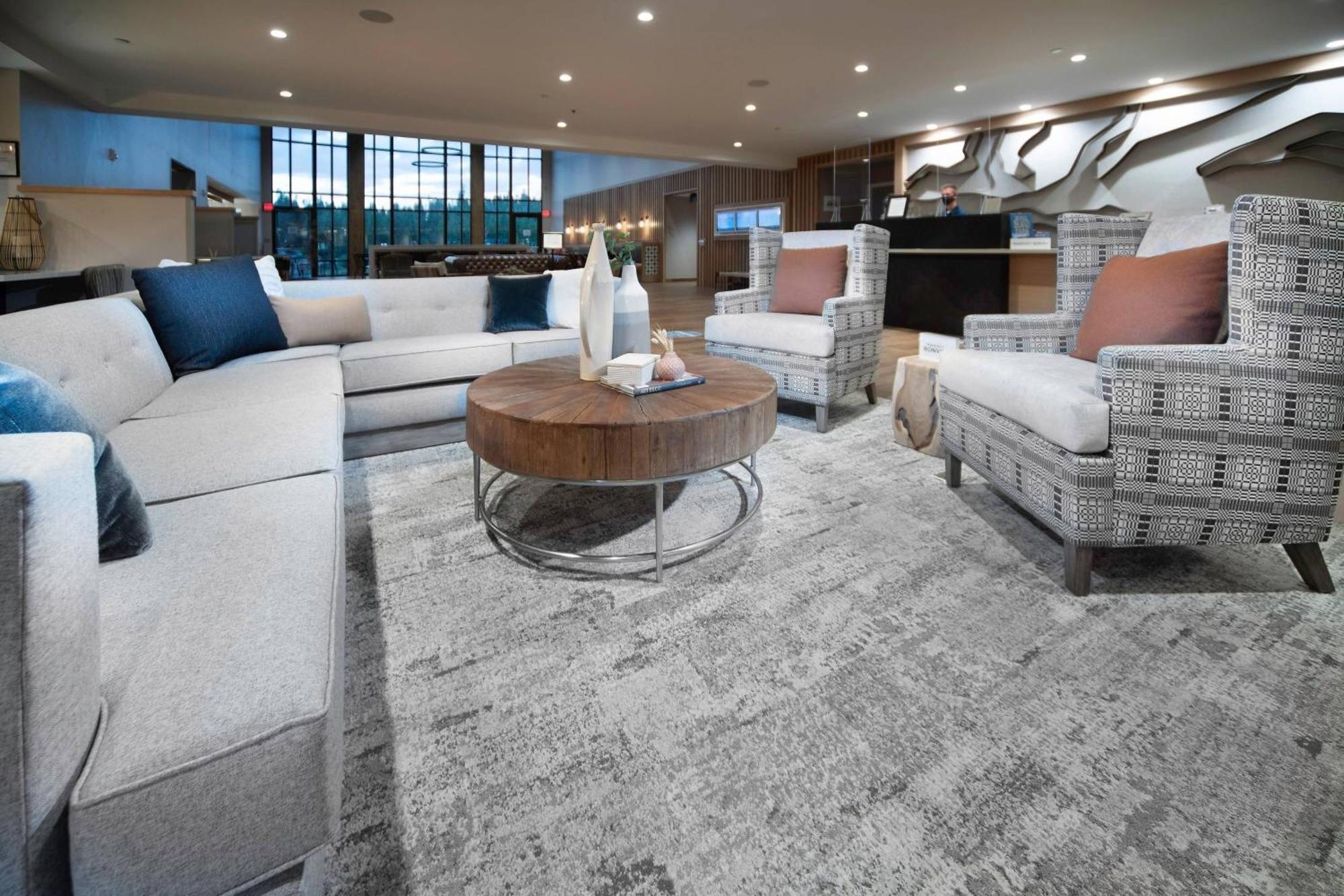 Springhill Suites Island Park Yellowstone Экстерьер фото